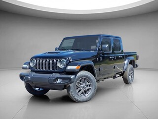 2026 Jeep Gladiator for sale in Lancaster SC