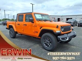 2026 Jeep Gladiator for sale in Troy OH