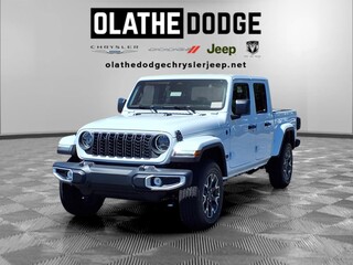 2026 Jeep Gladiator for sale in Olathe KS