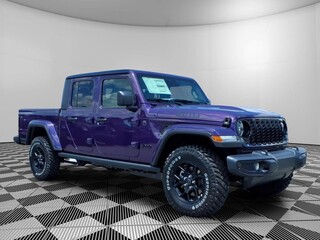 2026 Jeep Gladiator for sale in High Point, NC
