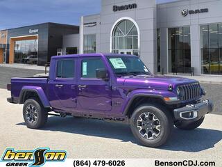 2026 Jeep Gladiator for sale in Greer SC