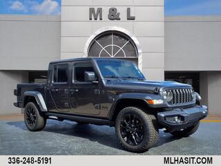 2025 Jeep Gladiator for sale in Lexington NC