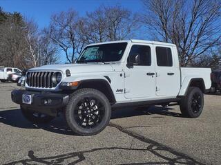 2025 Jeep Gladiator for sale in Rochester NH