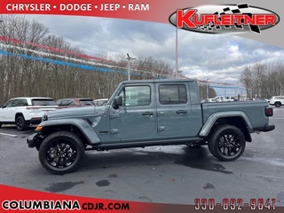 2025 Jeep Gladiator