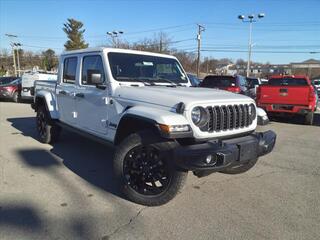 2025 Jeep Gladiator for sale in Roanoke VA