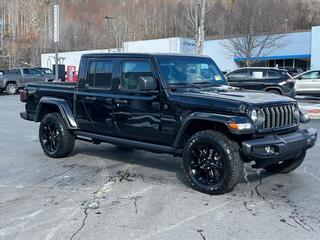 2025 Jeep Gladiator for sale in Waynesville NC