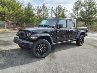 2025 Jeep Gladiator for sale in Greenville SC