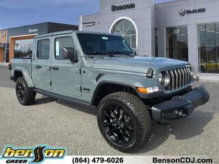 2025 Jeep Gladiator for sale in Greer SC