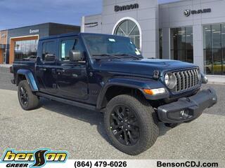 2025 Jeep Gladiator for sale in Greer SC