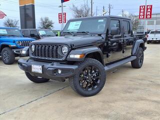 2025 Jeep Gladiator