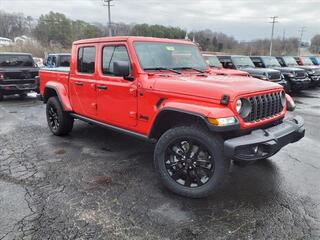 2025 Jeep Gladiator for sale in Clarksville TN