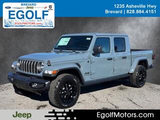 2025 Jeep Gladiator for sale in Brevard NC