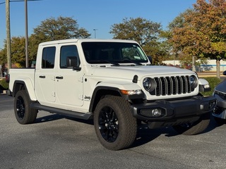 2025 Jeep Gladiator for sale in Greenville SC