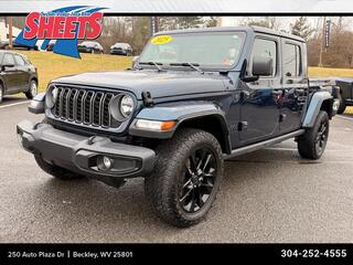 2025 Jeep Gladiator for sale in Beckley WV
