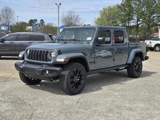 2025 Jeep Gladiator for sale in Lafayette GA