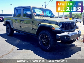 2025 Jeep Gladiator for sale in Glen Dale WV