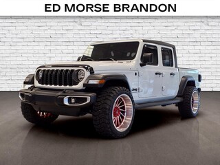 2025 Jeep Gladiator