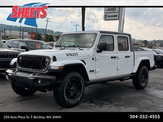 2025 Jeep Gladiator for sale in Beckley WV