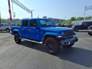 2025 Jeep Gladiator for sale in Ripley WV