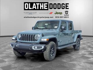 2025 Jeep Gladiator for sale in Olathe KS