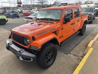 2025 Jeep Gladiator for sale in Greenville SC