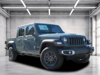 2025 Jeep Gladiator for sale in Mt. Dora FL