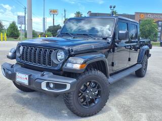 2025 Jeep Gladiator for sale in Baytown TX