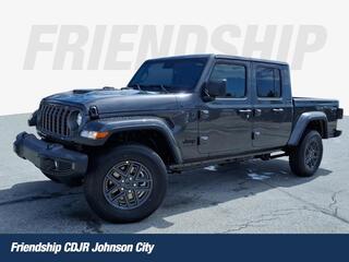 2025 Jeep Gladiator for sale in Greenville SC