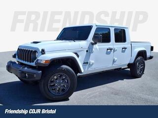 2025 Jeep Gladiator for sale in Chattanooga TN