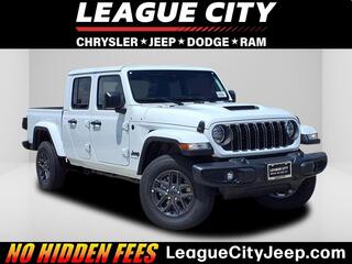 2025 Jeep Gladiator for sale in League City TX