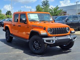 2025 Jeep Gladiator for sale in Cincinnati OH