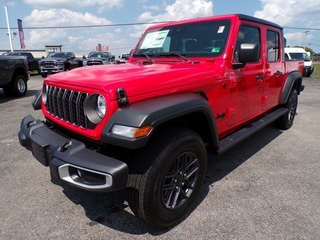 2025 Jeep Gladiator for sale in Joliet IL