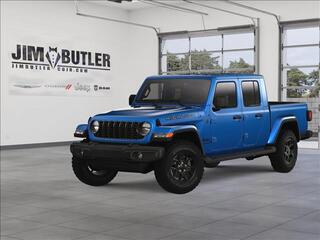 2025 Jeep Gladiator for sale in Linn MO
