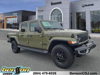 2025 Jeep Gladiator for sale in Greer SC