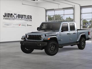 2025 Jeep Gladiator for sale in Centralia MO