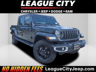 2025 Jeep Gladiator for sale in League City TX