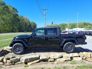 2025 Jeep Gladiator for sale in Boardman OH