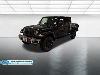 2025 Jeep Gladiator for sale in Rochester NH