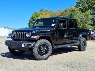 2025 Jeep Gladiator for sale in Rochester NH