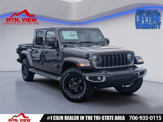 2025 Jeep Gladiator for sale in Ringold GA