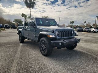 2025 Jeep Gladiator for sale in Orlando FL