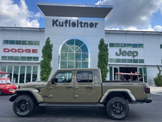 2025 Jeep Gladiator for sale in Boardman OH