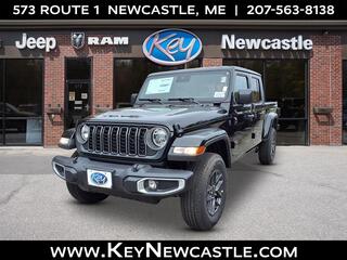 2025 Jeep Gladiator for sale in Newcastle ME