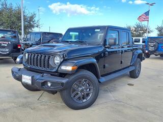 2025 Jeep Gladiator for sale in Pasadena TX