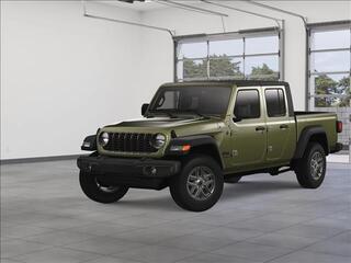 2025 Jeep Gladiator for sale in Cleveland TX