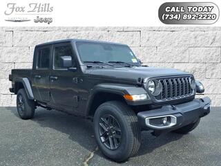 2025 Jeep Gladiator for sale in Plymouth MI
