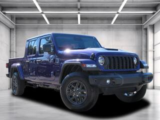 2026 Jeep Gladiator for sale in Gainesville FL
