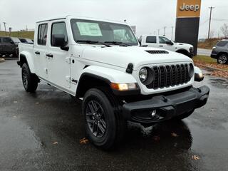 2026 Jeep Gladiator for sale in Lebanon VA