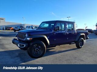 2026 Jeep Gladiator for sale in Greenville SC