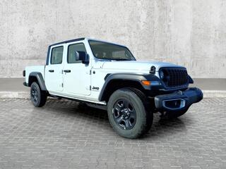 2026 Jeep Gladiator for sale in Xenia OH